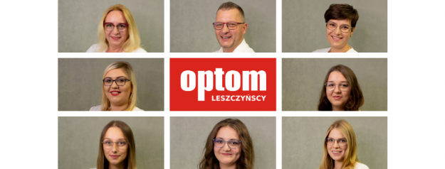 załoga OPTOM