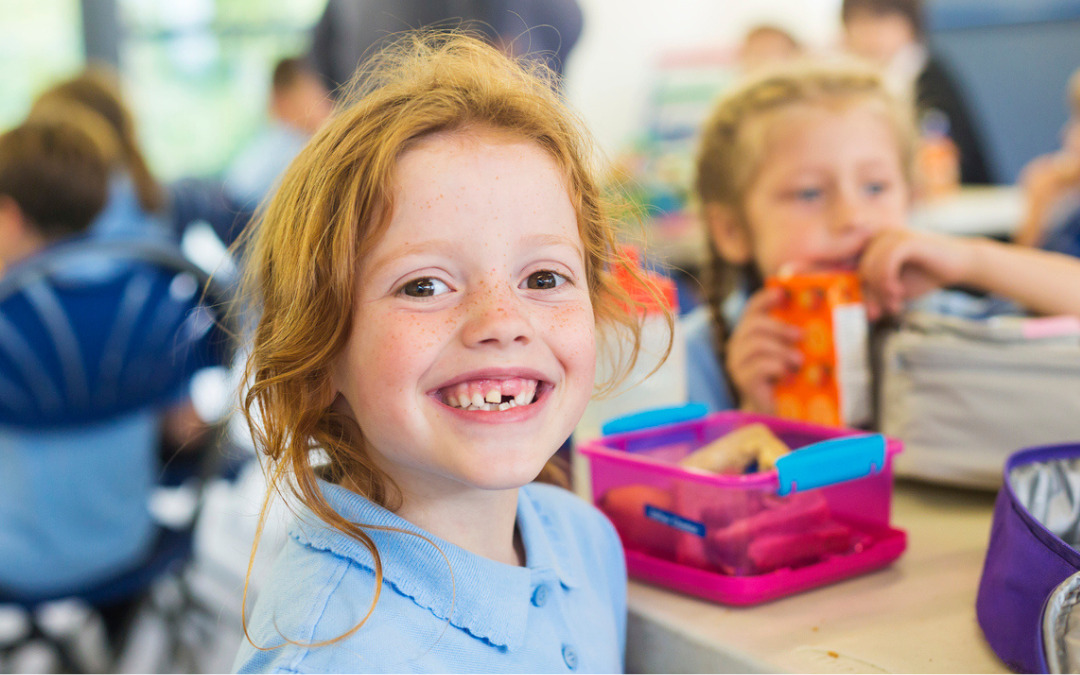 Ortoptyka jak dbać o oczy dziecka Ortoptystka