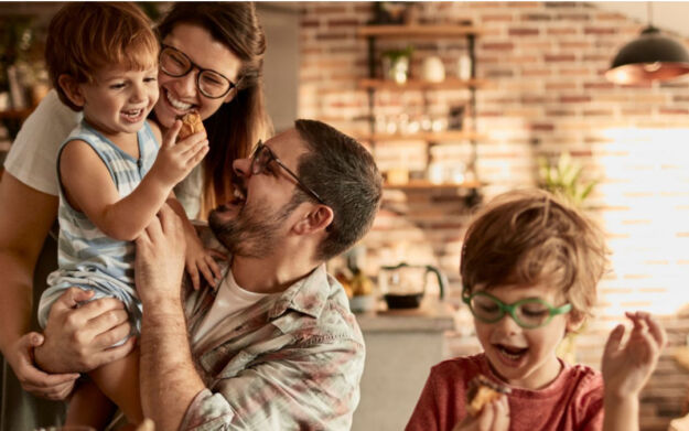 Blog światło niebieskie