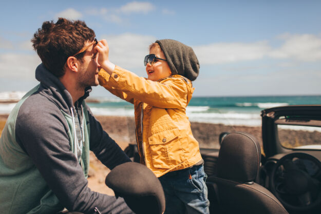 Okulary przeciwsłoneczne