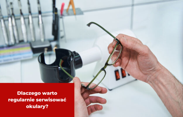 serwisowanieokularów